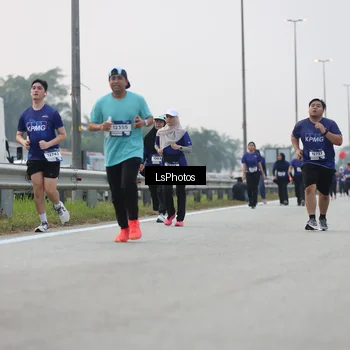 Runner Photo 7368640