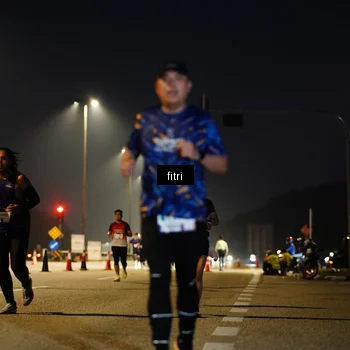 Runner Photo 7368646
