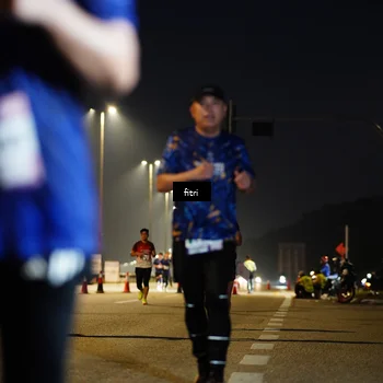 Runner Photo 7368647
