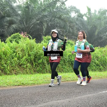 Runner Photo 7368655