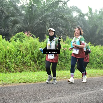 Runner Photo 7368658