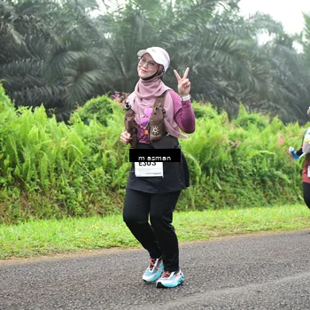 Runner Photo 7368660