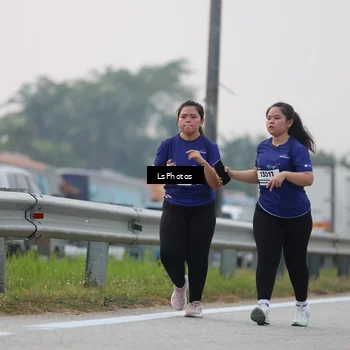 Runner Photo 7368661