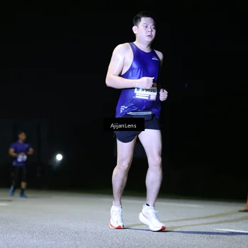 Runner Photo 7368665