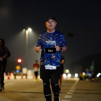 Runner Photo 7368666