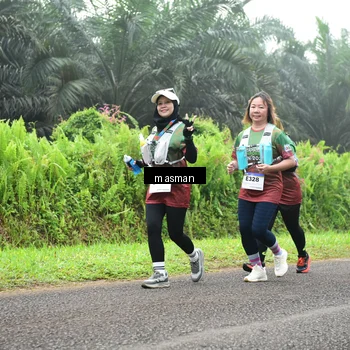 Runner Photo 7368670
