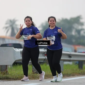 Runner Photo 7368672