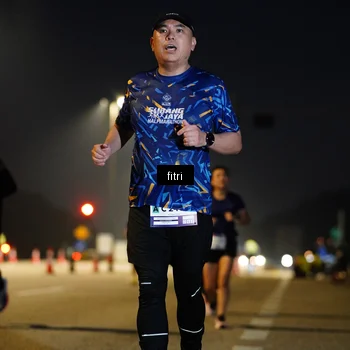 Runner Photo 7368673