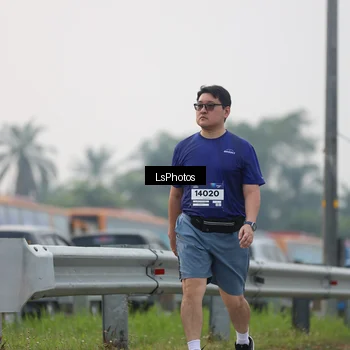 Runner Photo 7368679