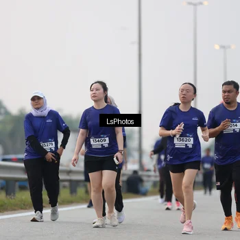 Runner Photo 7368689