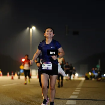 Runner Photo 7368692
