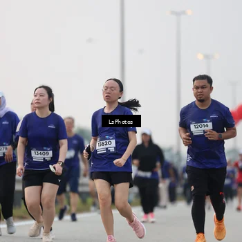 Runner Photo 7368695