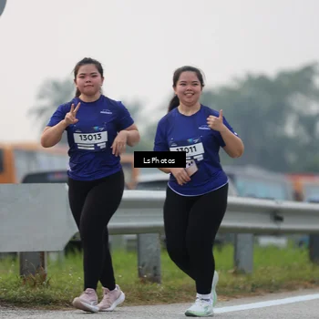 Runner Photo 7368696