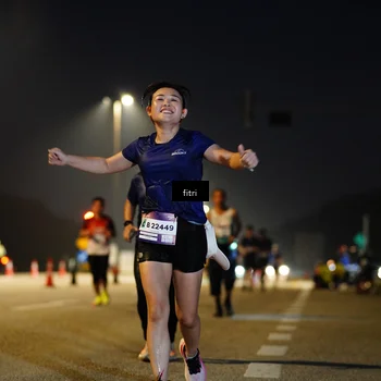 Runner Photo 7368701