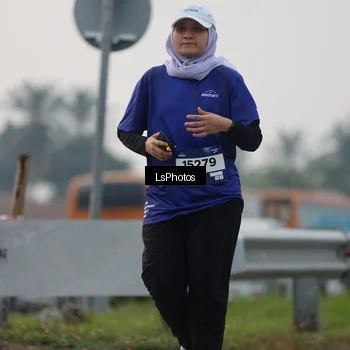 Runner Photo 7368708