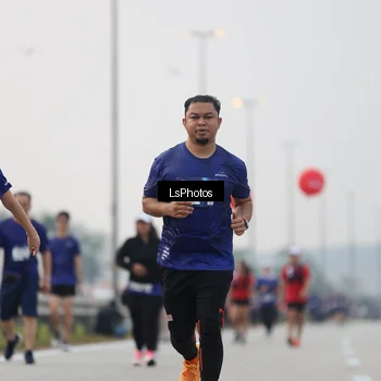 Runner Photo 7368714