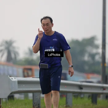 Runner Photo 7368716