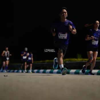 Runner Photo 7368719