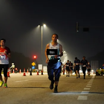 Runner Photo 7368746