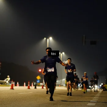 Runner Photo 7368765