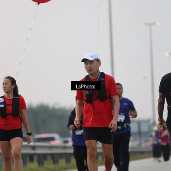 Runner Photo 7368767