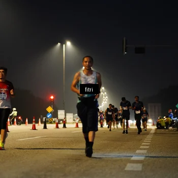 Runner Photo 7368771