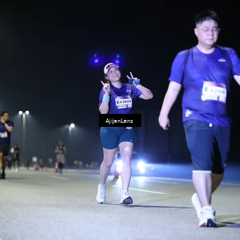 Runner Photo 7368774
