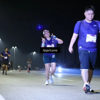 Runner Photo 7368776