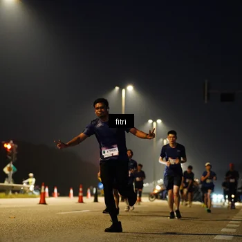 Runner Photo 7368778