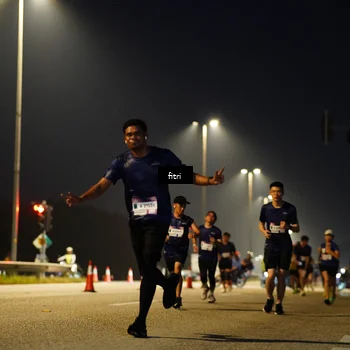 Runner Photo 7368783