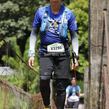 Runner Photo 73688