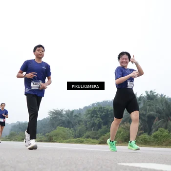 Runner Photo 7368805