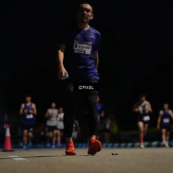 Runner Photo 7368810
