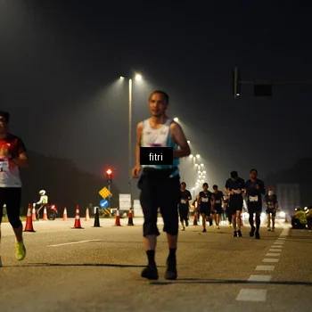 Runner Photo 7368812