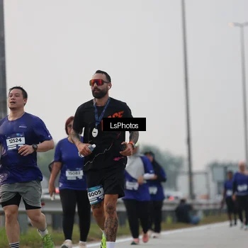 Runner Photo 7368814