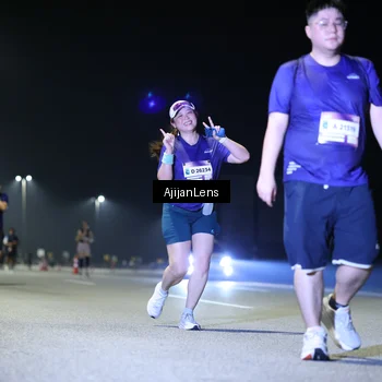 Runner Photo 7368817
