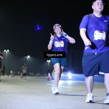 Runner Photo 7368829