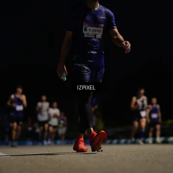 Runner Photo 7368833