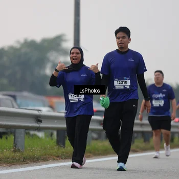 Runner Photo 7368834