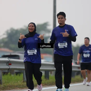 Runner Photo 7368837
