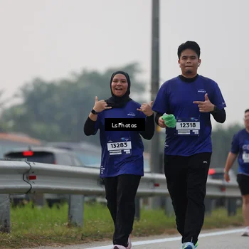 Runner Photo 7368841