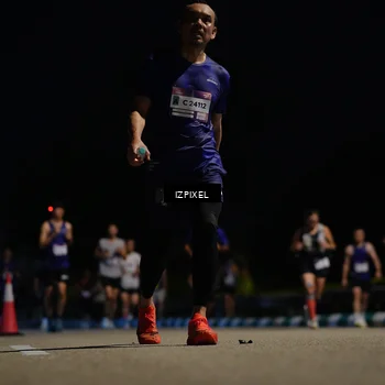 Runner Photo 7368842