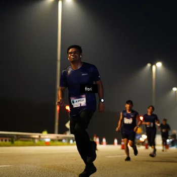 Runner Photo 7368845
