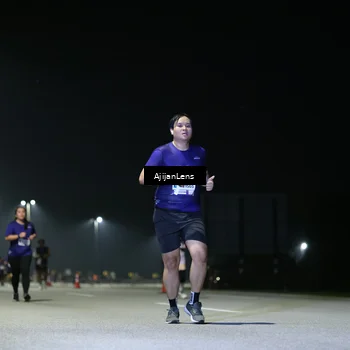 Runner Photo 7368846