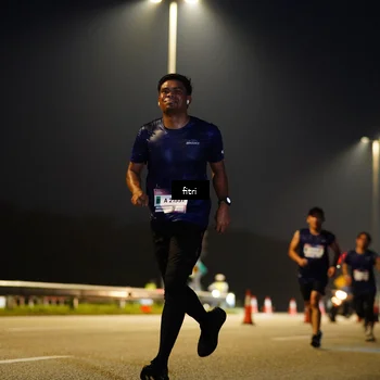Runner Photo 7368848