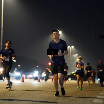 Runner Photo 7368860