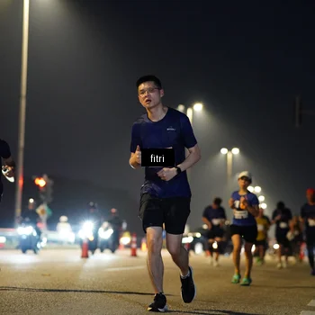Runner Photo 7368861