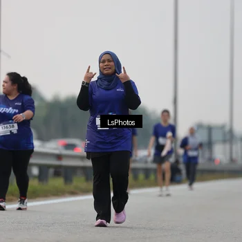Runner Photo 7368868