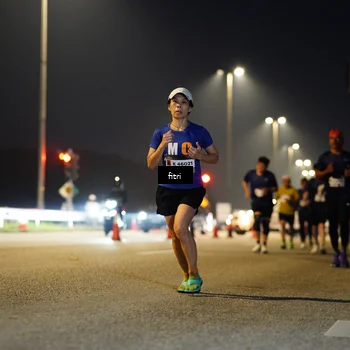 Runner Photo 7368870