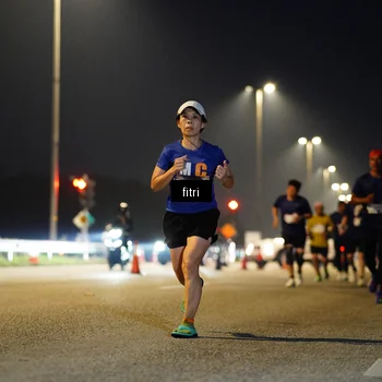 Runner Photo 7368874